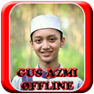 Lagu Sholawat Gus Azmi Offline