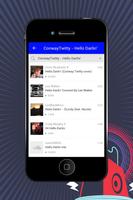 Conway Twitty Hello Darlin screenshot 1