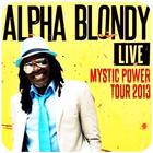 Alpha Blondy - Ecoutez أيقونة