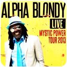 Alpha Blondy - Ecoutez icône