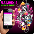 Maroon 5 Cold
