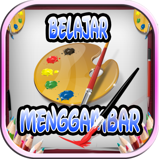 Belajar Menggambar