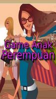 Game Anak Perempuan capture d'écran 3