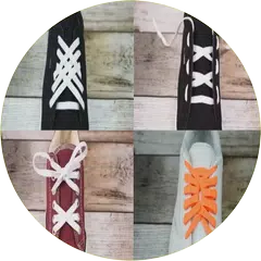 cool shoestring tutorials