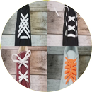 tutorial tali sepatu keren APK