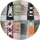 cool shoestring tutorials icon