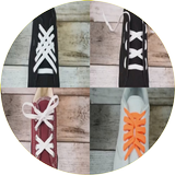 cool shoestring tutorials icon