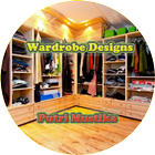Wardrobe Designs icon