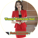 roupas de trabalho feminino APK