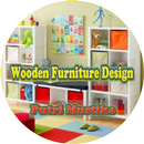 Conception de meubles en bois APK