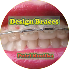 Diseño de llaves icono