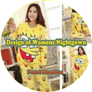 Desain Baju Tidur Wanita APK
