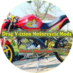 Faites glisser V-ixion Motorcycle Mods
