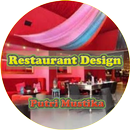 Дизайн ресторана APK