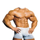 Body Builder Photo Suit APK