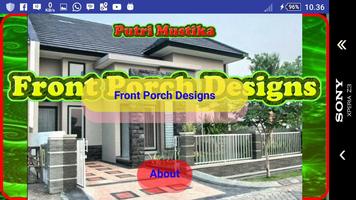 1 Schermata Front Porch Design