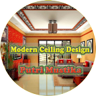 Modern Ceiling Design ikon