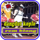 Lagu Dangdut KOPLO Rem Bloong Mp3 圖標