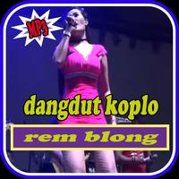 Lagu Dangdut KOPLO Rem Bloong Mp3 ภาพหน้าจอ 1