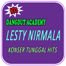 Lagu Dangdut LESTY NIRMALA Mp3 Konser APK