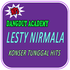 Lagu Dangdut LESTY NIRMALA Mp3 Konser icon