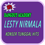 Lagu Dangdut LESTY NIRMALA Mp3 Konser