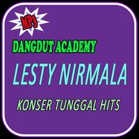 Lagu Dangdut LESTY NIRMALA Mp3 Konser screenshot 3