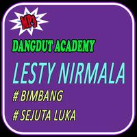 Lagu Dangdut LESTY NIRMALA Mp3 Konser poster