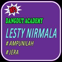 Lagu Dangdut LESTY NIRMALA Mp3 Konser screenshot 2