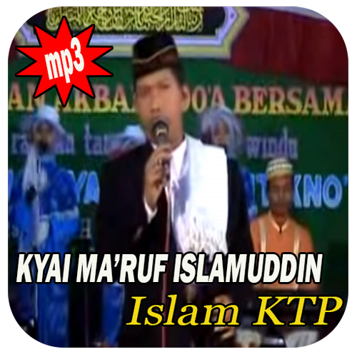 Sholawat Rabana Kh Maruf Islamuddin Mp3 Apk 1 0 Download For
