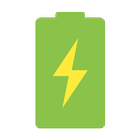 BatteryInfo-Free icône