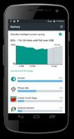 BatteryInfo-Free captura de pantalla 2