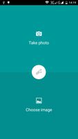 CameraPro or Selfie Camera الملصق