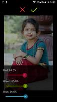 CameraPro or Selfie Camera تصوير الشاشة 2