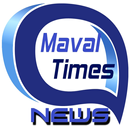 Maval Times aplikacja