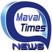 Maval Times icon