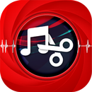 MP3 Cutter and Ringstone Maker APK