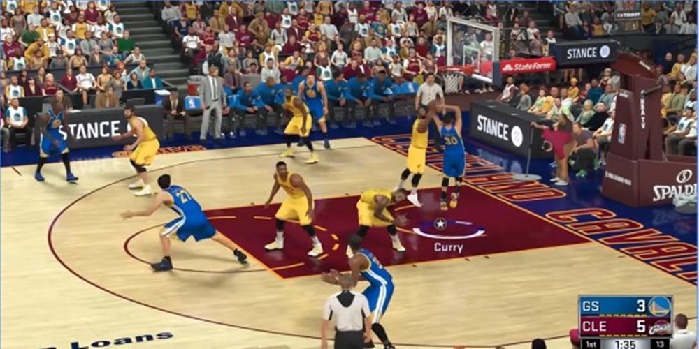moviedplays NBA 2K17 APK for Android Download