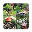 Mini Fairy Garden Ideas APK
