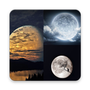 Moon Wallpaper APK