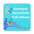 Avenged Sevenfold Full Album icône