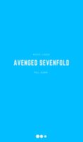 Avenged Sevenfold Full Album Affiche