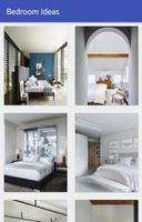 Bedroom Ideas Affiche