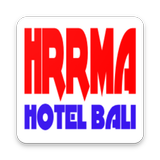 HRRMA Hotel Bali icône