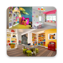 Kids Playroom Design APK