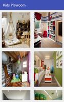 Kids Playroom imagem de tela 1