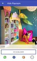 Kids Playroom captura de pantalla 2