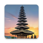 Bali Nature Travel icône