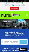 PUTUL HOST poster