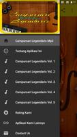 Campursari Legendaris Mp3 screenshot 2